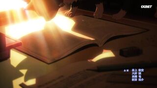 [AniMaaunt] Ao no Exorcist Shimane Illuminati hen - 12