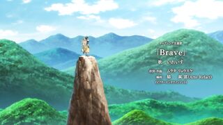 [AniMaunt] Saikyou Tank no Meikyuu Kouryaku - 12