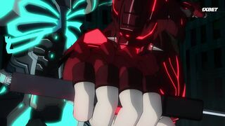 [AniMaunt] Ninja Kamui - 07