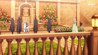 [AniMaunt] 7th Time Loop The Villainess Enjoys a Carefree Life Married to Her Worst Enemy - 12