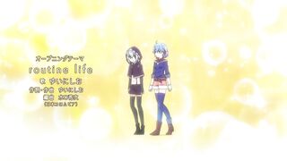 [AniMaunt] Shin no Nakama ja Nai to Yuusha no Party wo Oidasareta node - 12