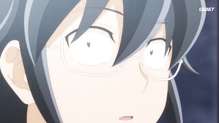 [AniMaunt] Tsuki ga Michibiku Isekai Douchuu 2 - 12