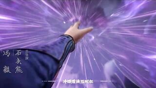 [AniMaunt] Xian Ni - 29