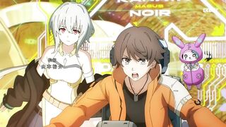 [AniMaunt] Synduality Noir Part 2 - 12