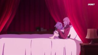 [AniMaunt] Himesama Goumon no Jikan desu - 12