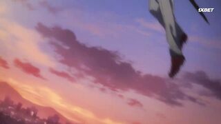 [AniMaunt] Oroka na Tenshi wa Akuma to Odoru - 12