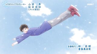 [AniMaunt] Dosanko Gal wa Namara Menkoi - 12