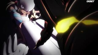 [AniMaunt] Shaman King Flowers - 12