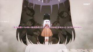 [AniMaunt] Akuyaku Reijou Level 99 Watashi wa Ura-Boss desu ga Maou dewa Arimase - 12