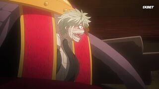 [AniMaunt] Sengoku Youko - 12