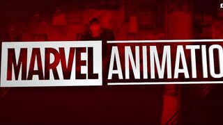 [AniMaunt] X-Men 97 - 03