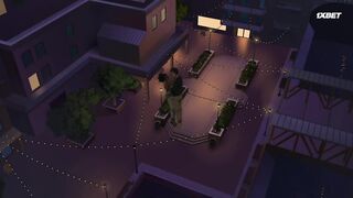 [AniMaunt] Invincible 2 - 07 part 2