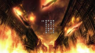 [AniMaunt] Majo to Yajuu - 11