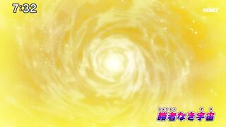 [AniMaunt] YuGiOh! Go Rush!! - 102