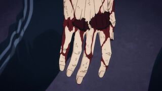 [AniMaunt] Ore dake Level Up na Ken - 12