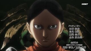 [AniMaunt] Kingdom 5 - 12