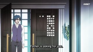 [AniMaunt] Dekisokonai to Yobareta Motoeiyuu wa Jikka kara Tsuihou sareta node Sukikatte ni Ikiru Koto ni Shita - 01