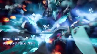 [AniMaunt] Doupo Cangqiong Nian Fan - 90