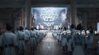 [AniMaunt] Zhu Xian 2 - 02