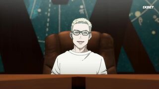 [AniMaunt] Ninja Kamui - 08