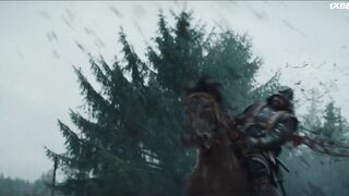 [AniMaunt] Shogun - 05