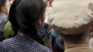 [AniMaunt] 3 Body Problem - 01