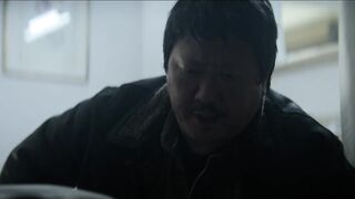 [AniMaunt] 3 Body Problem - 03