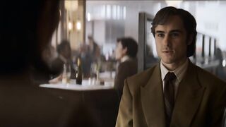 [AniMaunt] 3 Body Problem - 04