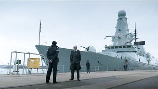 [AniMaunt] 3 Body Problem - 05