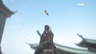 [AniMaunt] Zhu Xian - 01