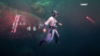 [AniMaunt] Zhu Xian - 10