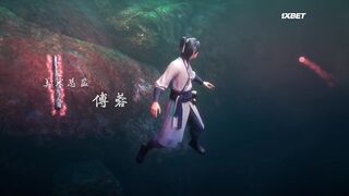 [AniMaunt] Zhu Xian - 12