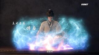 [AniMaunt] Zhu Xian - 13