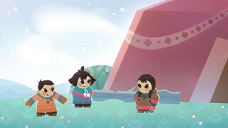 Умка S1E45 Слезы кита