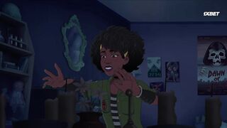 [AniMaunt] Fright Krewe - 01