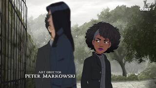 [AniMaunt] Fright Krewe - 02