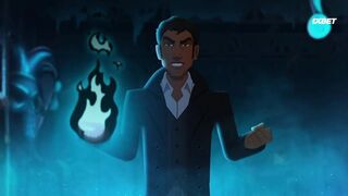 [AniMaunt] Fright Krewe - 03