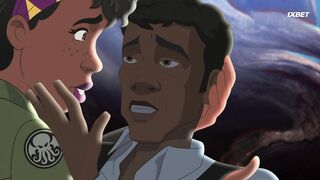 [AniMaunt] Fright Krewe - 10