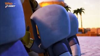 [AniMaunt] LEGO Ninjago%3A Dragons Rising 2 - 02