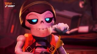 [AniMaunt] LEGO Ninjago%3A Dragons Rising 2 - 04