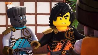 [AniMaunt] LEGO Ninjago%3A Dragons Rising 2 - 06