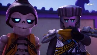 [AniMaunt] LEGO Ninjago%3A Dragons Rising 2 - 07