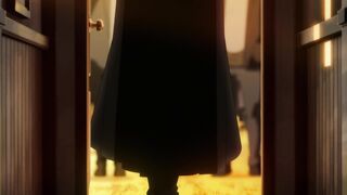 [AniMaunt] Majo to Yajuu - 12