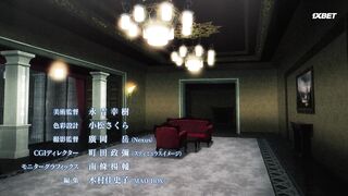 [AniMaunt] Mahouka Koukou no Rettousei 3 - 01