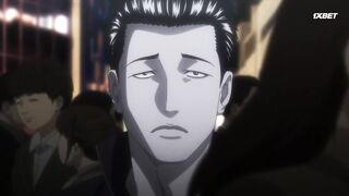 [AniMaunt] The Fable - 01