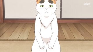 [AniMaunt] Tonari no Youkai san - 01