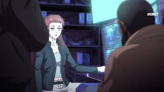 [AniMaunt] Ninja Kamui - 09