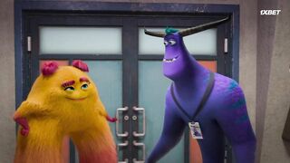 [AniMaunt] Monsters at Work Season 2 - 02