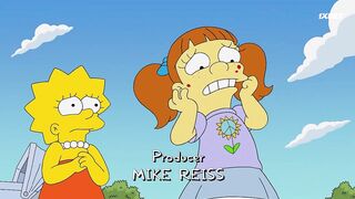 [AniMaunt] The Simpsons Season 35 - 14