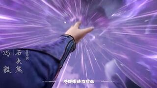 [AniMaunt] Xian Ni - 30